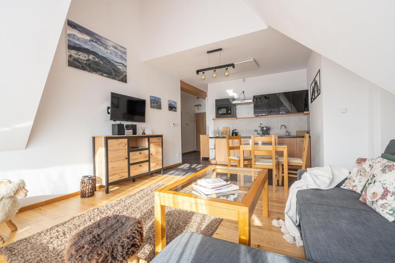Apartamenty Jasiowe Turnie nr 3 i nr 10 Krupówki 3km Kościelisko Exterior foto