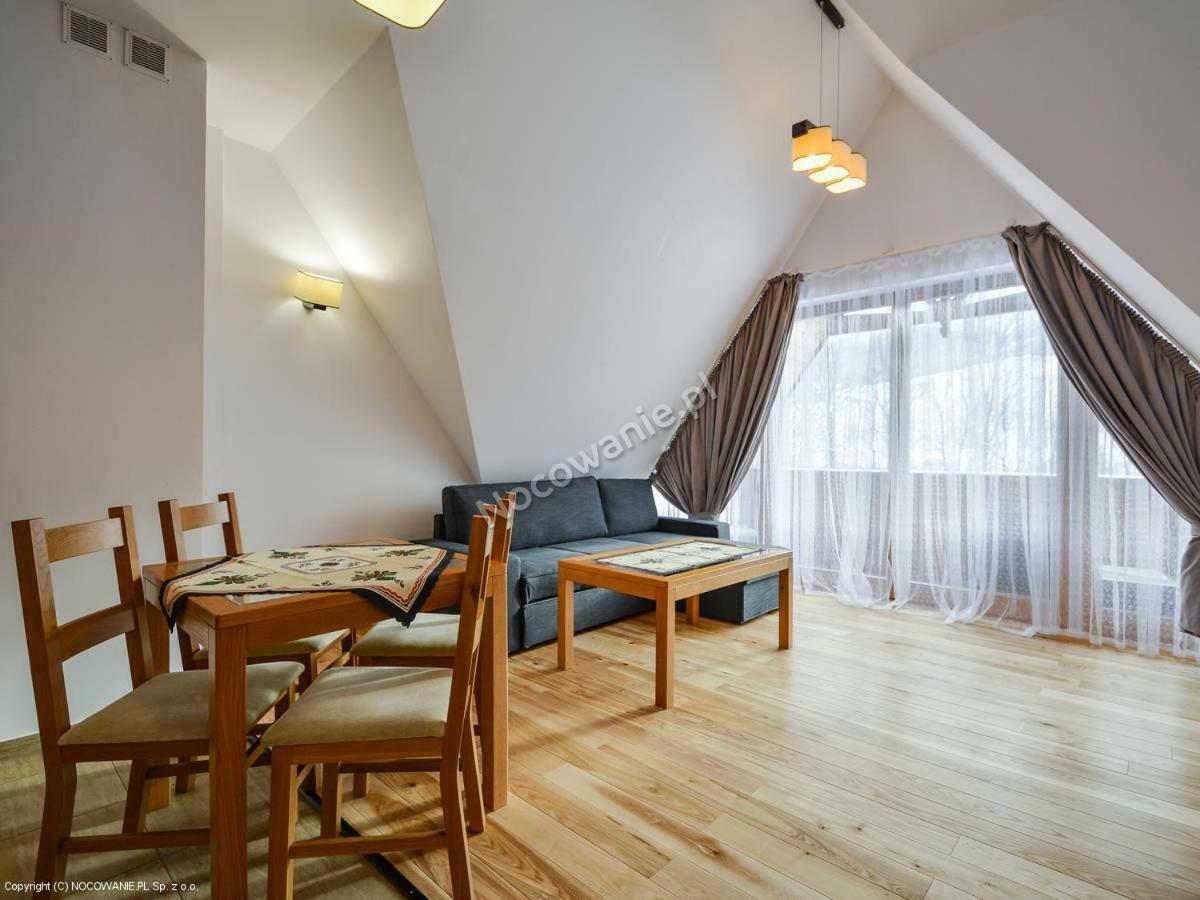 Apartamenty Jasiowe Turnie nr 3 i nr 10 Krupówki 3km Kościelisko Exterior foto