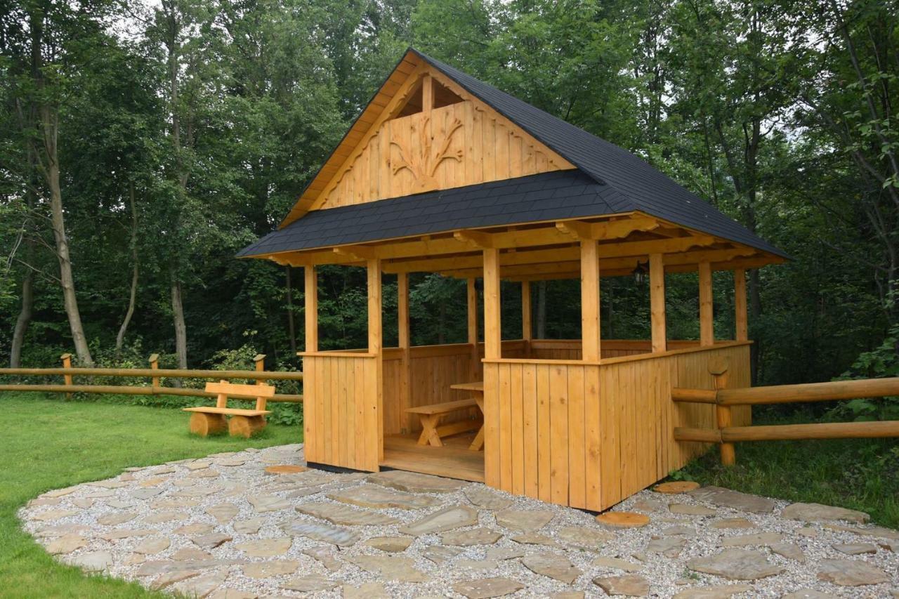 Apartamenty Jasiowe Turnie nr 3 i nr 10 Krupówki 3km Kościelisko Exterior foto